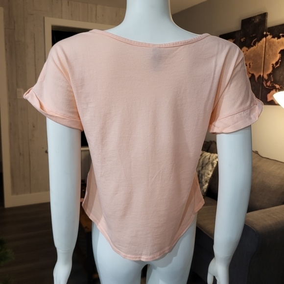 ADIDAS NEO - Crop top T-shirts - Picture 3 of 13